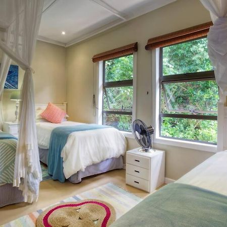 Villa Campismo Ninho 40 Ponta Malongane Esterno foto