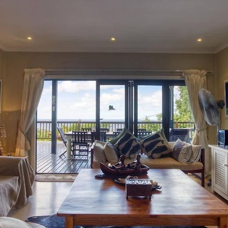 Villa Campismo Ninho 40 Ponta Malongane Esterno foto