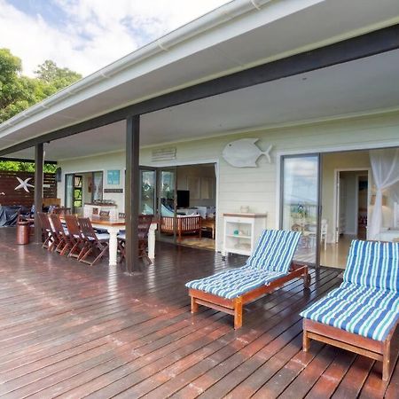 Villa Campismo Ninho 40 Ponta Malongane Esterno foto