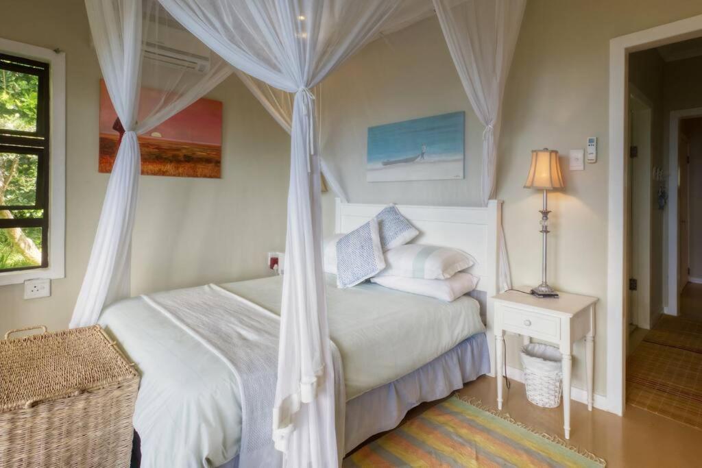 Villa Campismo Ninho 40 Ponta Malongane Esterno foto