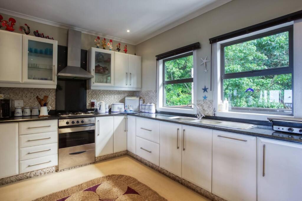 Villa Campismo Ninho 40 Ponta Malongane Esterno foto