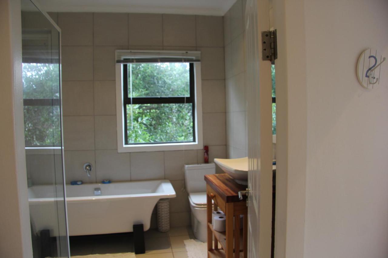 Villa Campismo Ninho 40 Ponta Malongane Esterno foto